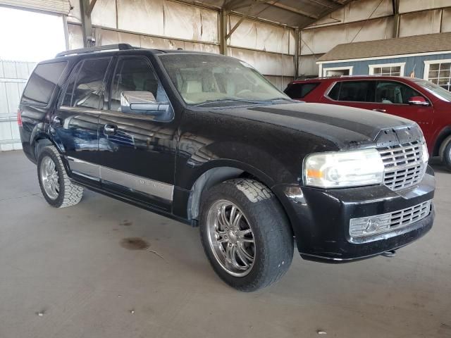 2007 Lincoln Navigator