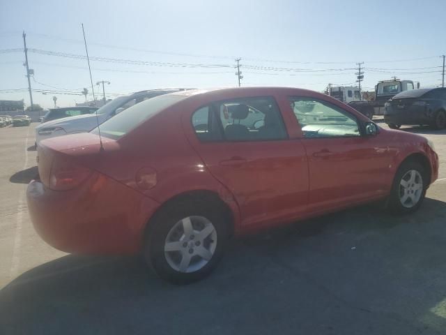 2007 Chevrolet Cobalt LS