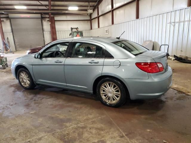 2009 Chrysler Sebring Touring