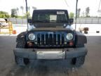 2010 Jeep Wrangler Unlimited Sport