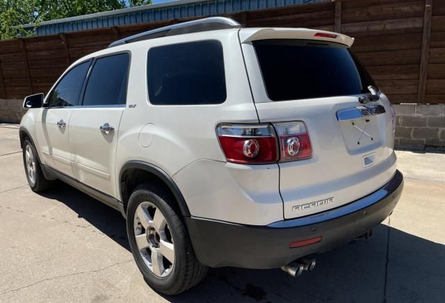 2007 GMC Acadia SLT-1