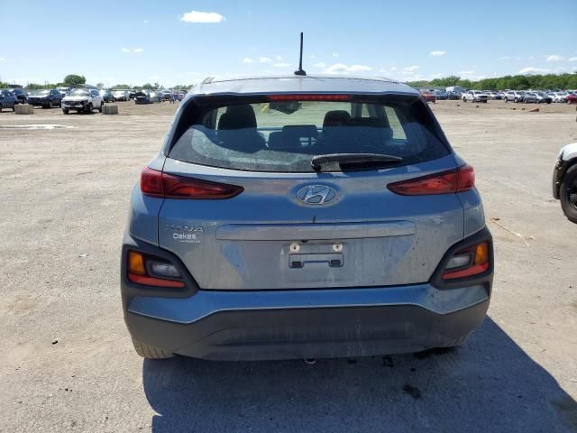 2019 Hyundai Kona SE