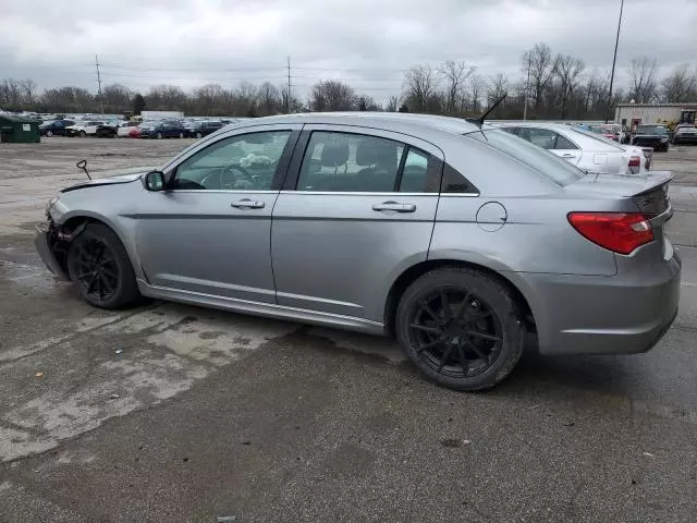 2014 Chrysler 200 Limited