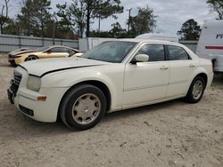 Chrysler salvage cars for sale: 2006 Chrysler 300 Touring