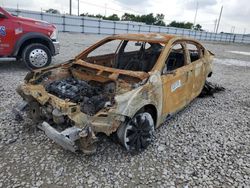 Chevrolet Impala salvage cars for sale: 2020 Chevrolet Impala LT