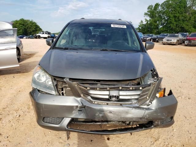 2008 Honda Odyssey EX