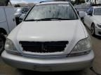 2002 Lexus RX 300