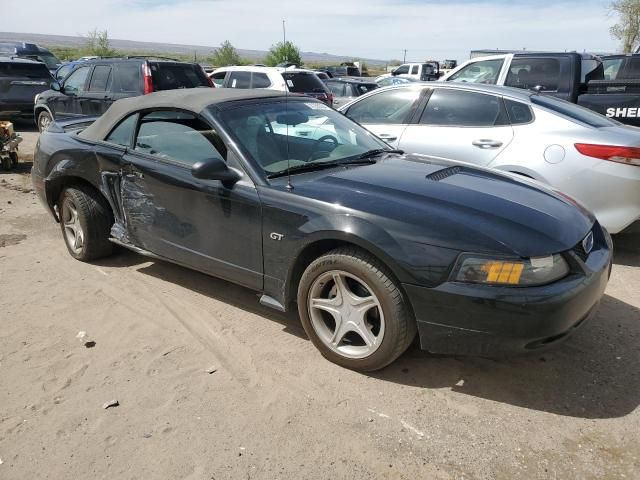 2000 Ford Mustang GT