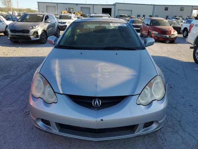 2004 Acura RSX