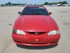 1998 Ford Mustang