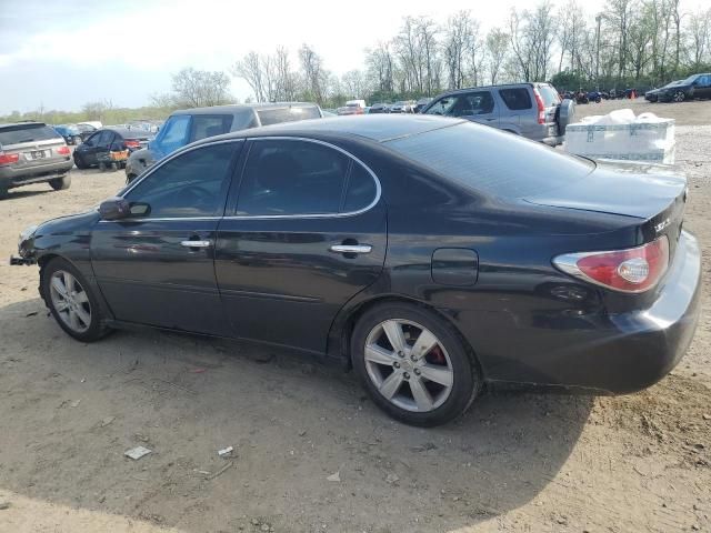 2004 Lexus ES 330