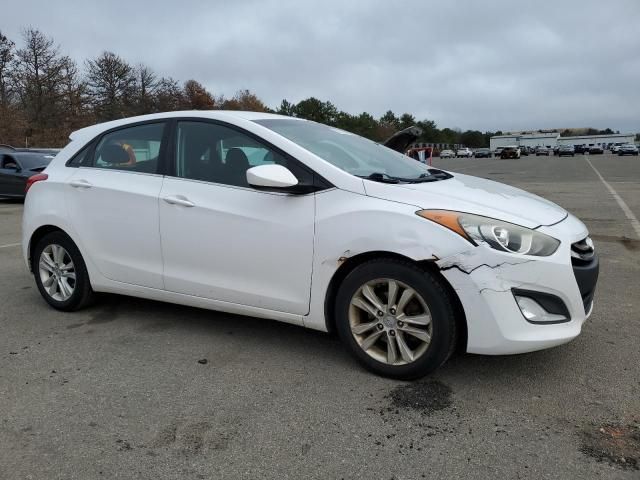 2013 Hyundai Elantra GT