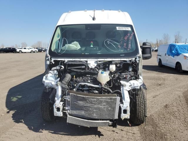 2023 Dodge RAM Promaster 3500 3500 High