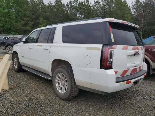 2016 GMC Yukon XL K1500 SLT