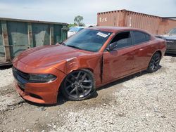 Dodge Charger sxt salvage cars for sale: 2023 Dodge Charger SXT