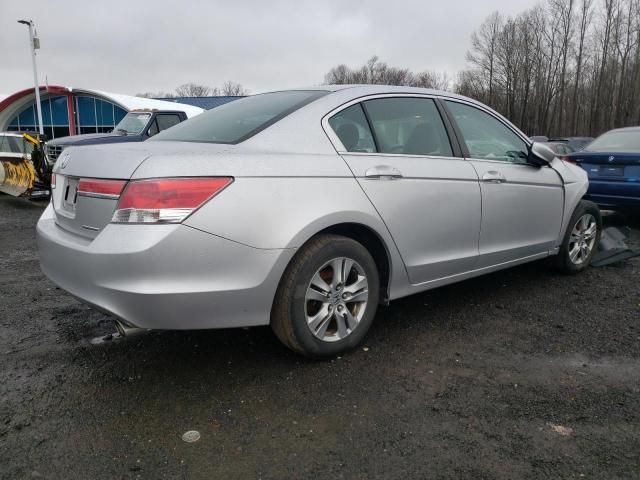 2011 Honda Accord SE