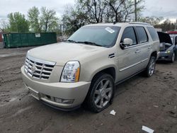 2008 Cadillac Escalade Luxury for sale in Baltimore, MD