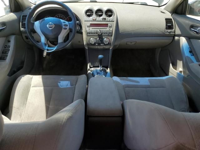 2011 Nissan Altima Base