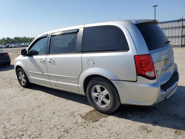 2011 Dodge Grand Caravan Mainstreet