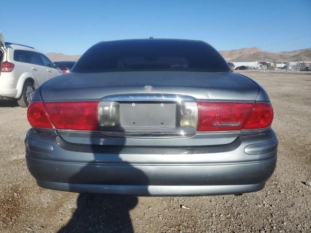 2005 Buick Lesabre Custom