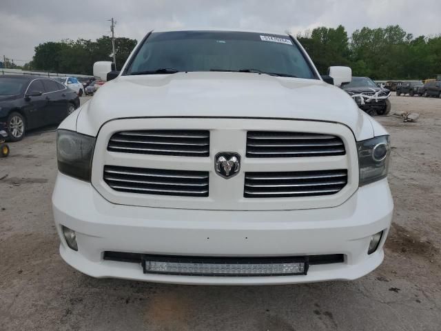 2014 Dodge RAM 1500 Sport