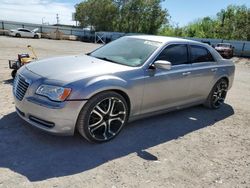 Chrysler 300 Vehiculos salvage en venta: 2014 Chrysler 300