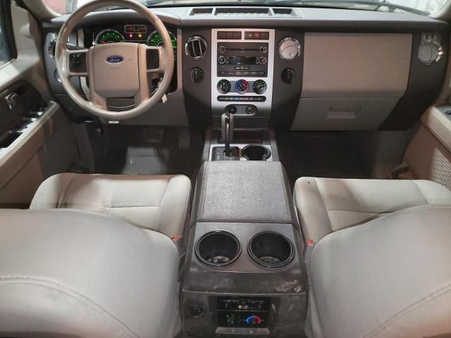 2008 Ford Expedition EL XLT