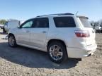 2012 GMC Acadia Denali