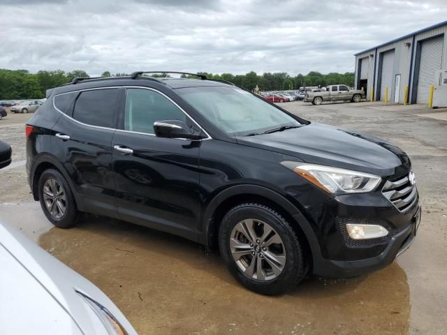 2015 Hyundai Santa FE Sport