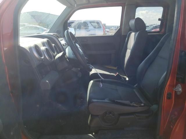 2003 Honda Element EX