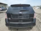 2009 Ford Edge Limited