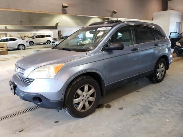 2007 Honda CR-V EX