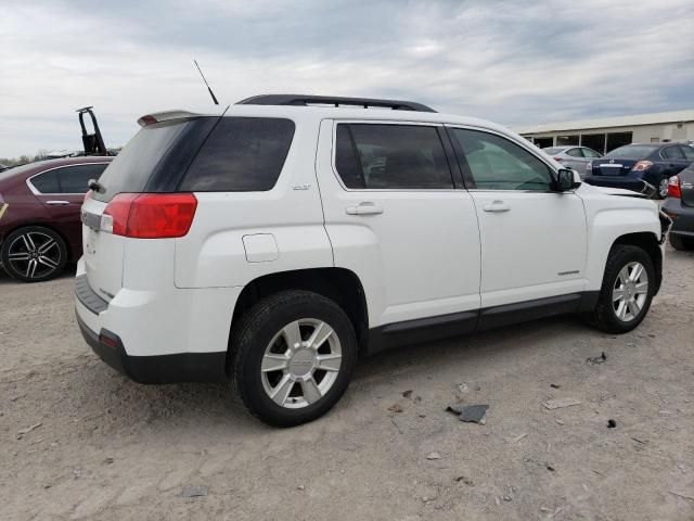 2012 GMC Terrain SLT