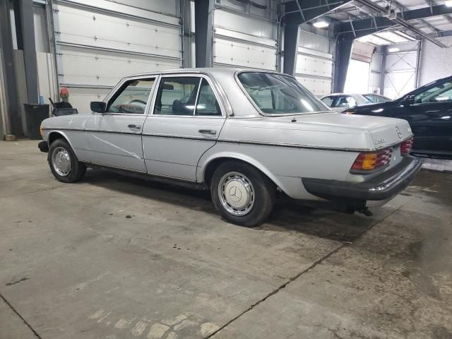 1979 Mercedes-Benz Unknown