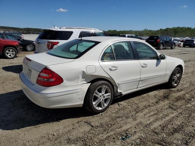 2006 Mercedes-Benz E 350