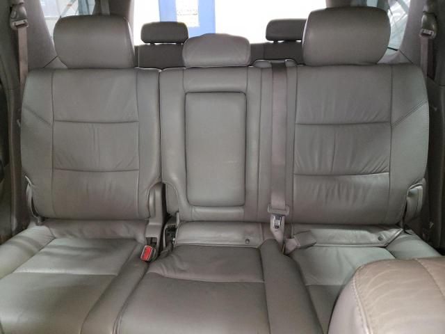 2006 Toyota Sequoia SR5