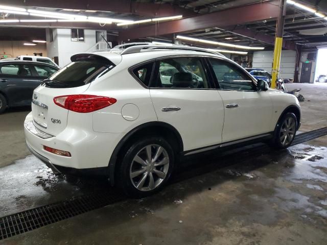 2017 Infiniti QX50