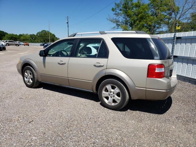 2006 Ford Freestyle SEL