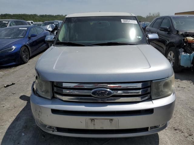 2009 Ford Flex Limited