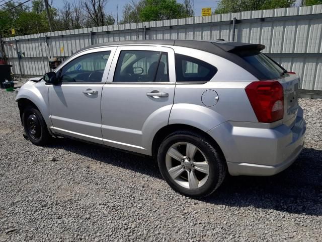 2011 Dodge Caliber Mainstreet