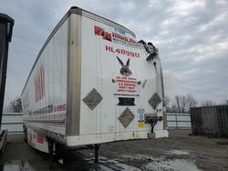 Salvage cars for sale from Copart Leroy, NY: 2019 Snfe Trailer