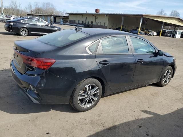 2023 KIA Forte LX