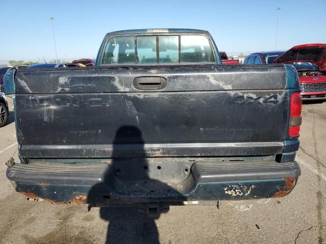 1996 Dodge RAM 1500