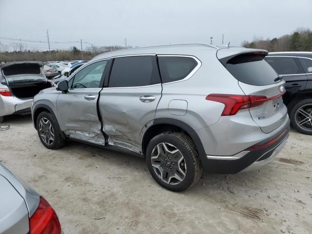 2023 Hyundai Santa FE SEL Premium