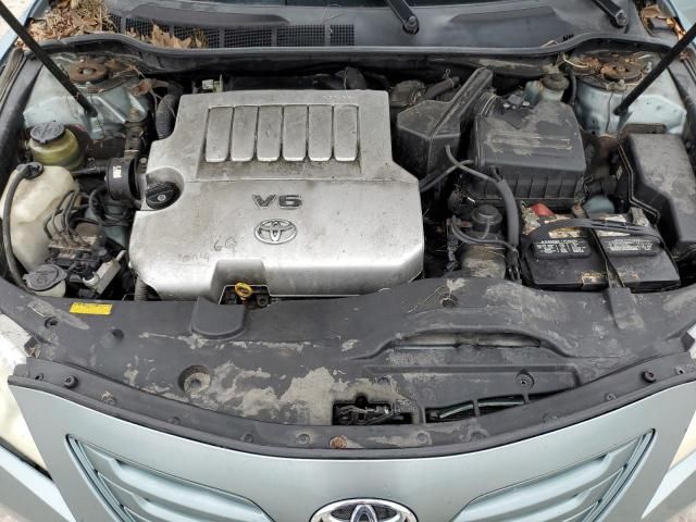 2008 Toyota Camry LE