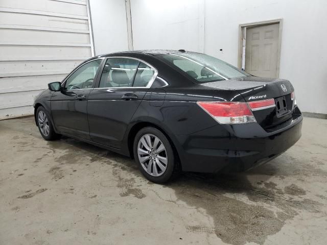 2011 Honda Accord EXL