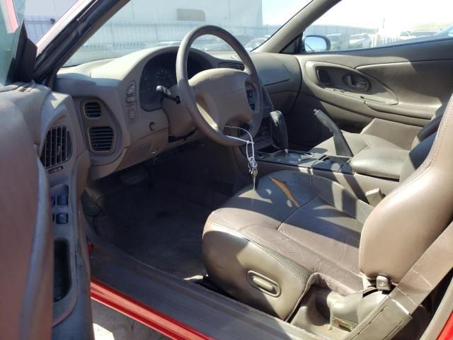 1996 Dodge Avenger ES