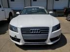 2010 Audi A5 Premium