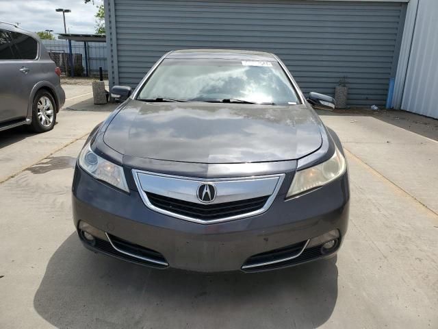 2013 Acura TL