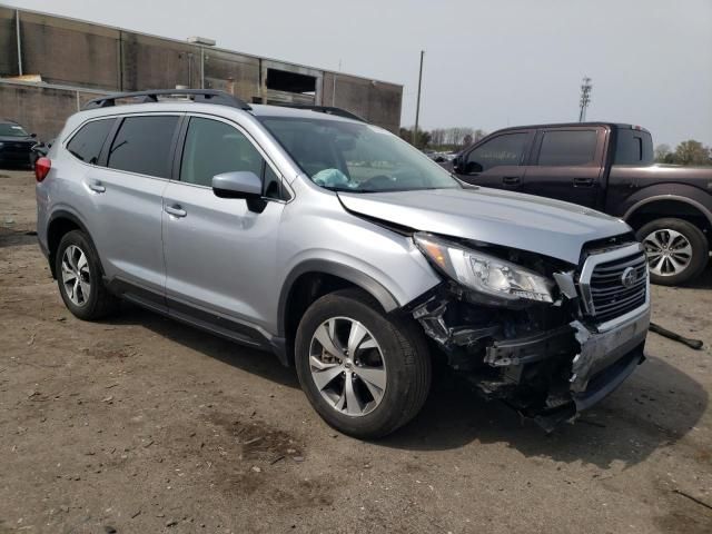 2019 Subaru Ascent Premium